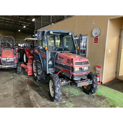 MITSUBISHI トラクター MT336D