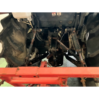 MITSUBISHI トラクター MT336D