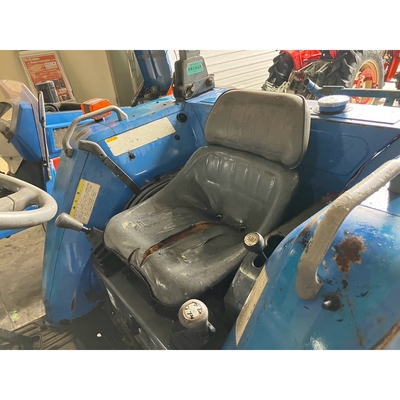ISEKI トラクター TK25F