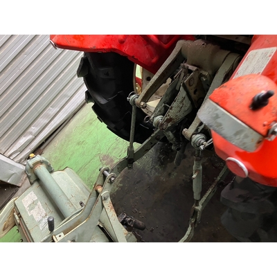 YANMAR トラクター YM2310D