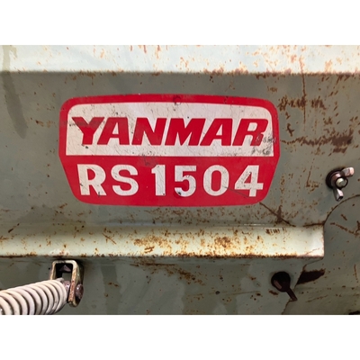 YANMAR トラクター YM2310D