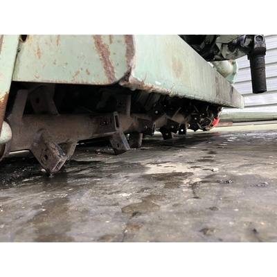 YANMAR トラクター YM2310D
