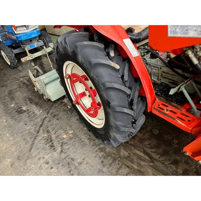 YANMAR トラクター YM2310D