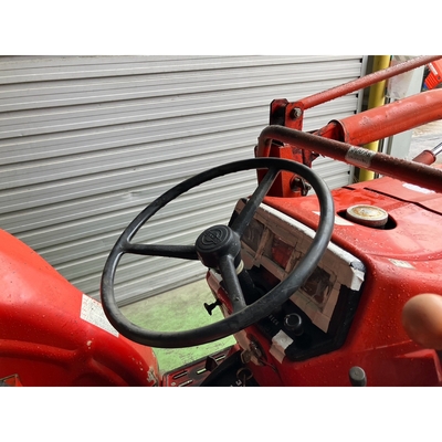 YANMAR トラクター YM2310D