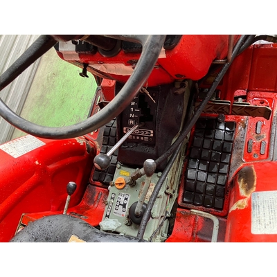 YANMAR トラクター YM2310D