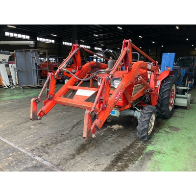 YANMAR トラクター YM2310D