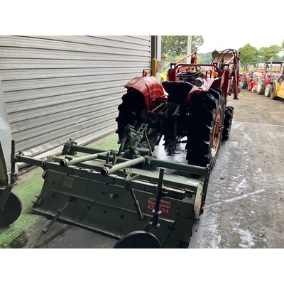 YANMAR トラクター YM2310D