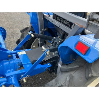 ISEKI トラクター TM17