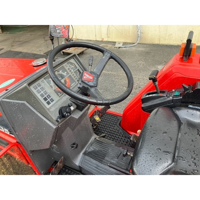 YANMAR トラクター FX235