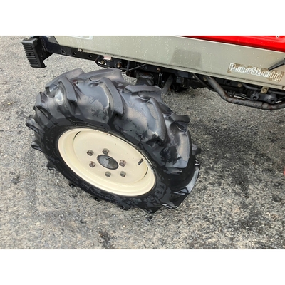 YANMAR トラクター FX235