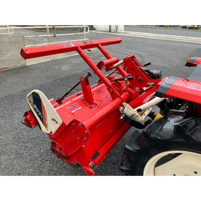 YANMAR トラクター FX235