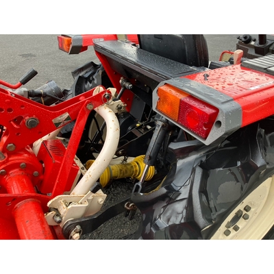 YANMAR トラクター FX235