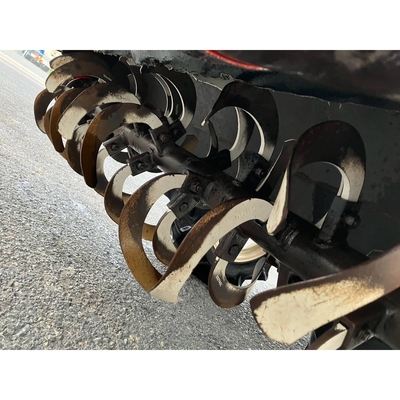 YANMAR トラクター FX235