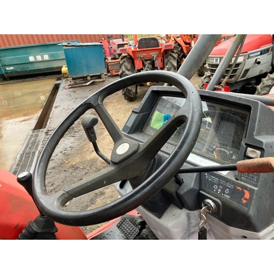 MITSUBISHI トラクター MT246D