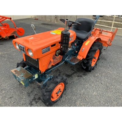 KUBOTA トラクター B5001