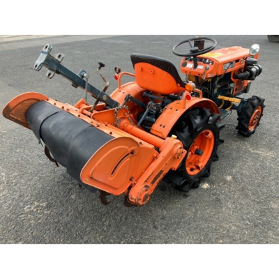 KUBOTA トラクター B5001