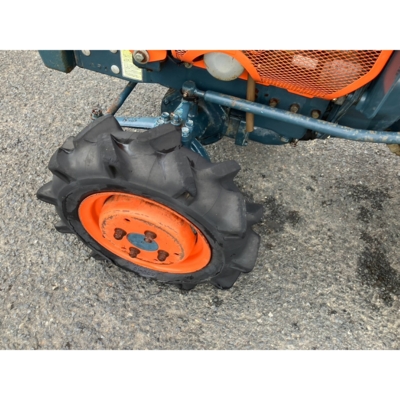 KUBOTA トラクター B5001
