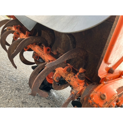 KUBOTA トラクター B5001
