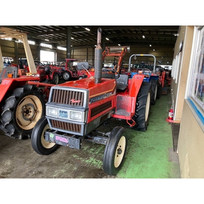 YANMAR トラクター FX26S