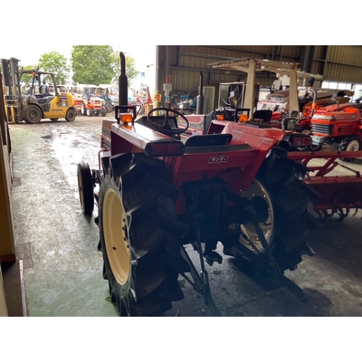 YANMAR トラクター FX26S