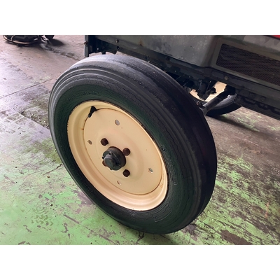 YANMAR トラクター FX26S
