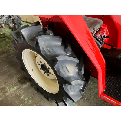 YANMAR トラクター FX26S