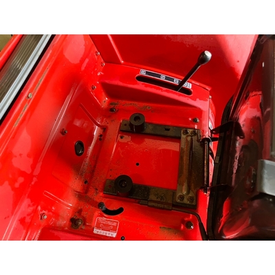 YANMAR トラクター FX26S
