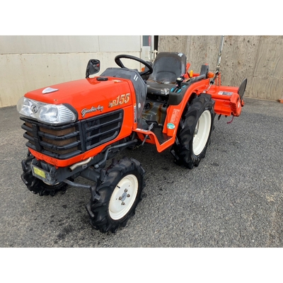 KUBOTA トラクター GB155