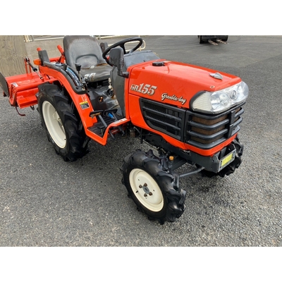 KUBOTA トラクター GB155