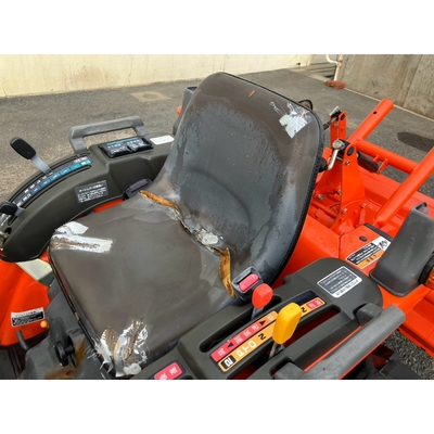 KUBOTA トラクター GB155