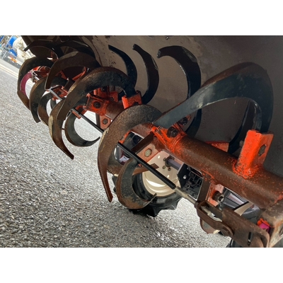 KUBOTA トラクター GB155