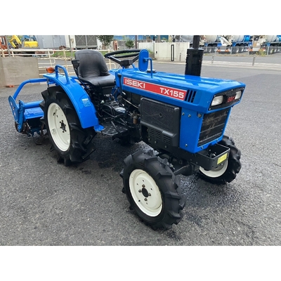ISEKI トラクター TX155