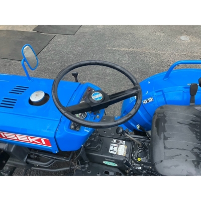 ISEKI トラクター TX155