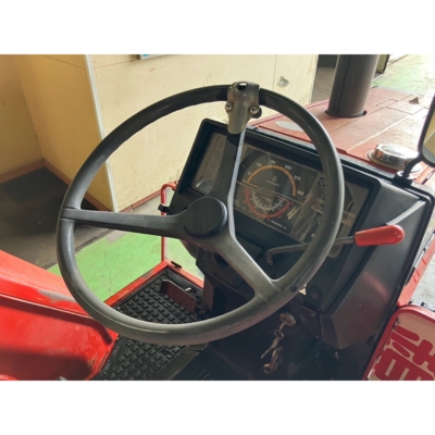 YANMAR トラクター FX22D