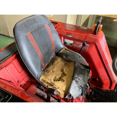 YANMAR トラクター FX22D