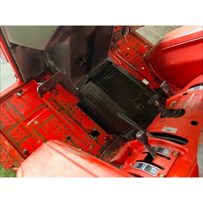 YANMAR トラクター FX22D