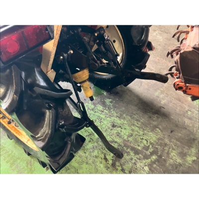 YANMAR トラクター FX22D