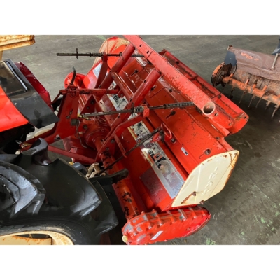 YANMAR トラクター FX22D