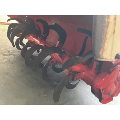 YANMAR トラクター FX22D