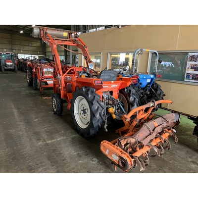 KUBOTA トラクター L1-235D
