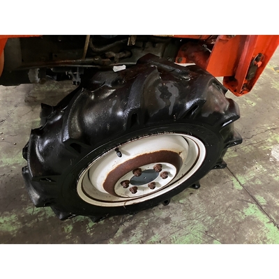 KUBOTA トラクター L1-235D