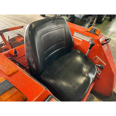 KUBOTA トラクター L1-235D