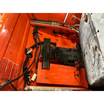 KUBOTA トラクター L1-235D