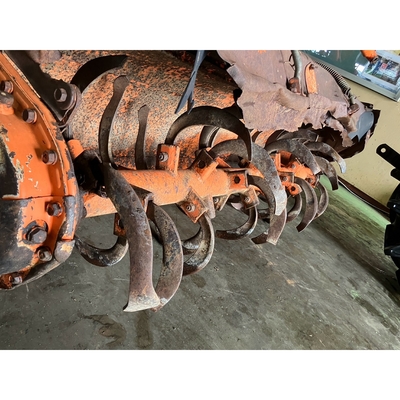 KUBOTA トラクター L1-235D
