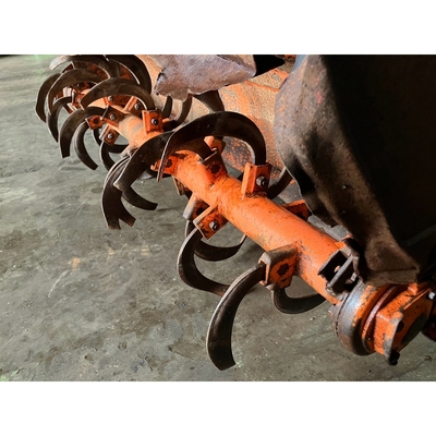 KUBOTA トラクター L1-235D