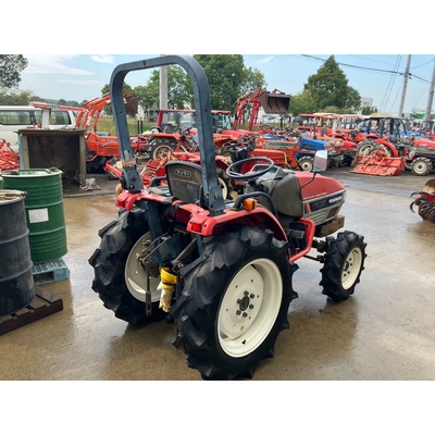 YANMAR トラクター F230