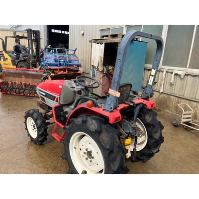YANMAR トラクター F230