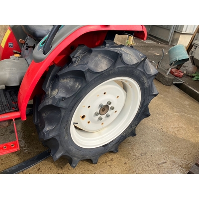 YANMAR トラクター F230