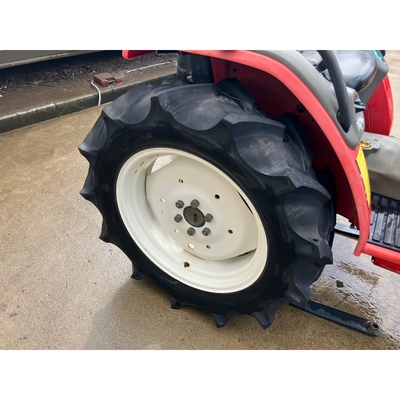 YANMAR トラクター F230