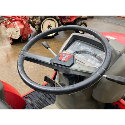 YANMAR トラクター F230